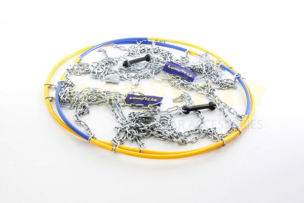 KAR ZİNCİRİ TAKMATİK 8×3,20 MM BM BM