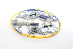 KAR ZİNCİRİ TAKMATİK 8×3,20 MM BM BM