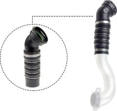 TURBO HORTUMU E60-E61 M57N2 03-10