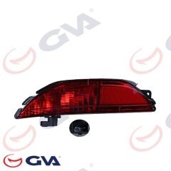 SİS LAMBASI ARKA SOL FIAT GRANDE PUNTO 07> ALFA...
