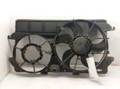 FAN MOTOR DAVLUMBAZI V227 BENZİNLİ