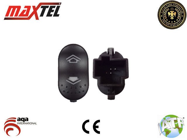 CAM KALDIRMA ANAHTARI FOCUS 98-2005 TRANSİT V347 A...