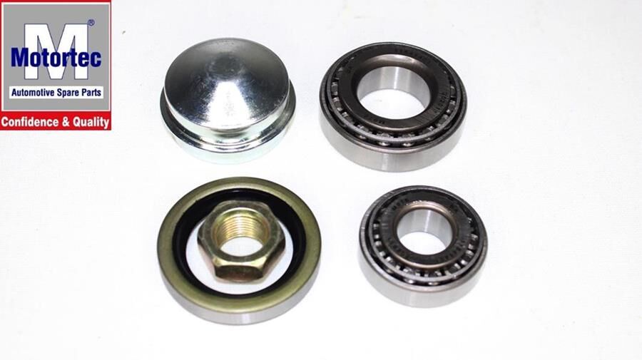 ON TEKER RULMANI (KIT) SAG M131-DKS-KARTAL-SAHIN