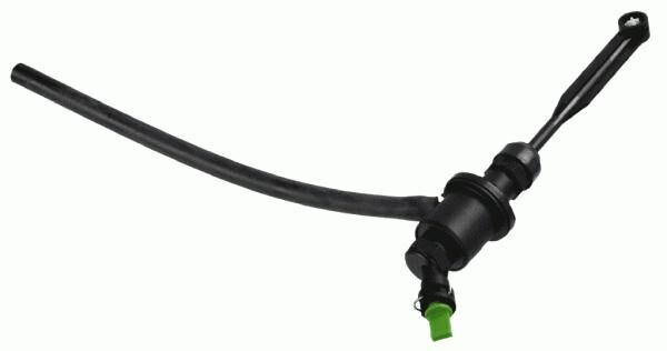 DEBRİYAJ ÜST MERKEZİ RENAULT MASTER III 10> OPE...