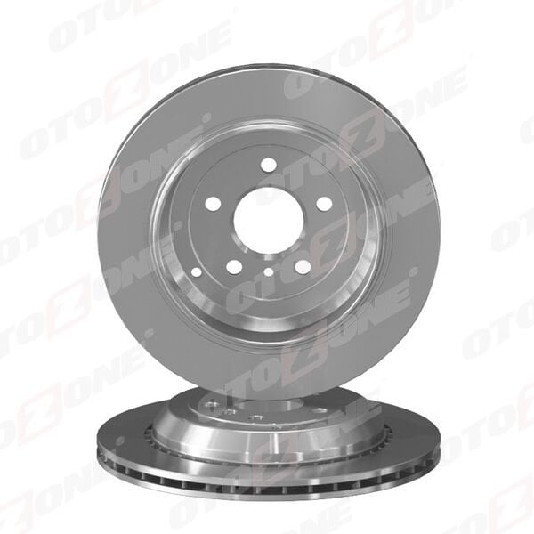 FREN DISKI ARKA 4-matic MERCEDES X164 W251 W164 (A...