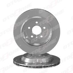 FREN DISKI ARKA 4-matic MERCEDES X164 W251 W164 (A...