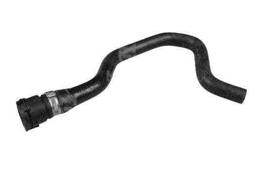 KALORİFER HORTUMU FIAT DOBLO II 09> 1.4 16V