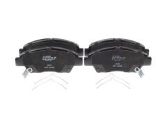 FREN BALATASI ON JAZZ 08-16 / CITY SEDAN 08-12 / CRZ 10-13