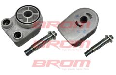 YAĞ SOĞUTUCU MEGANE II-III-IV CLIO II-III-IV SYMBO...