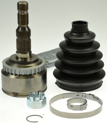 AKS KAFASI DIŞ CORSA C-MERIVA 1.7 DTH