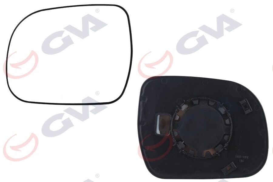 AYNA CAMI SOL HILUX 05> MEKANİK+KONVEKS VM-2219...