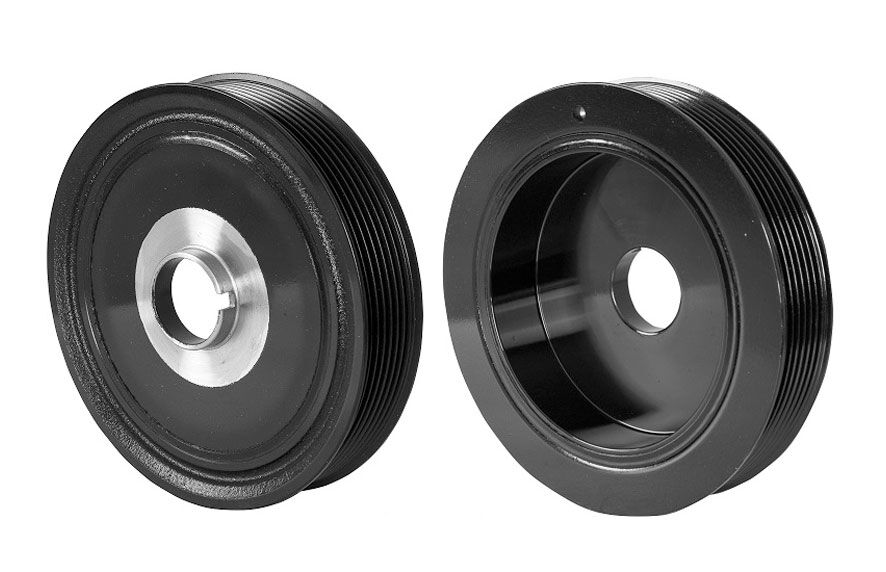 KRANK KASNAĞI RENAULT MASTER 2.5 DCİ 16V 02=> (...