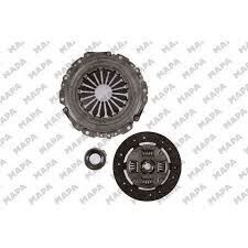 DEBRİYAJ SETİ (VOLANLI+RULM) TRANSPORTER T4 2.5TDI...