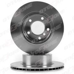 FREN DISKI ON BMW E81 E82 E87 E88 E90