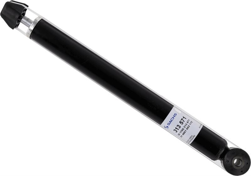 ARKA AMORTİSÖR L/R CORSA D 06>14 GRANDE PUNTO 0...