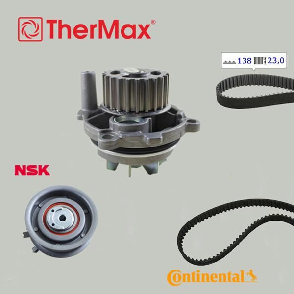 DEVİRDAİMLİ TRİGER SETİ GOLF4/5-BORA-JETTA-PASSAT-...