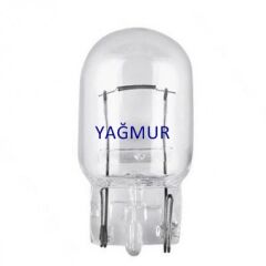 AMPÜL 12V 93 DİPSİZ