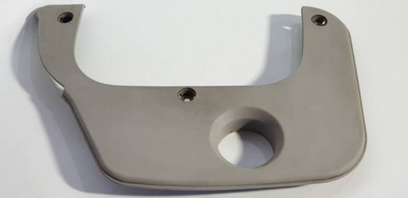 MOTOR ÜST KORUMA KAPAĞI TRAFIC II-VIVARO 1.9DCİ F9...