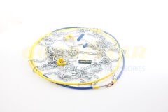 KAR ZİNCİRİ TAKMATİK 10×3,20 MM 20 MANGAN BM BM