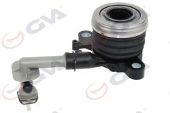 HİDROLİK DEBRİYAJ RULMANI RENAULT CLIO II-III-KANG...