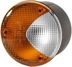 SINYAL LAMBASI SOL/SAG ON IVECO, LEYLAND DAF, LIEBHERR, VOLVO