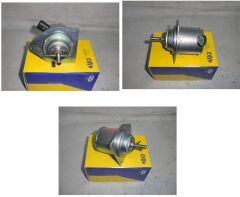 FAN MOTORU (TEK MOTOR) R9-11-R19 (SOKETLİ)