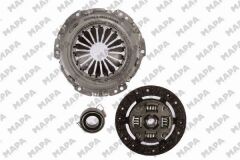 DEBRİYAJ SETİ (YARI OTOMATİK) PEUGEOT P107 CITROEN...