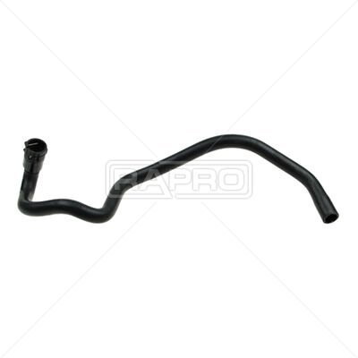 KALORİFER HORTUMU OPEL CORSA D 1.2 İ-1.4 İ 06=>