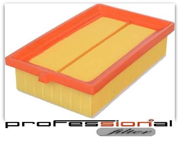 HAVA FİLTRESİ FIAT 500L 1.6 D MULTIJET (09-12)