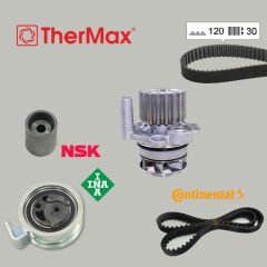 DEVİRDAİMLİ TRİGER SETİ PASSAT-JETTA-GOLF5-OCTAVIA...