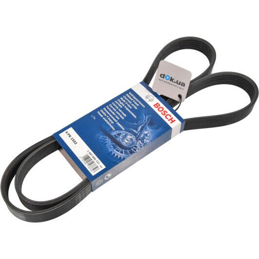 FOCUS  1,0 ECOBOOST BOSCH V KAYIŞI 6PK 1502/1503/6PK 1500 1761929