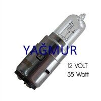 AMPÜL 12V 35W / 35W BOSCH TİPİ