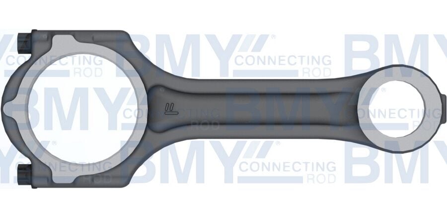 PİSTON KOLU MITSUBISHI L200-L300-HYUNDAI H100-STAR...