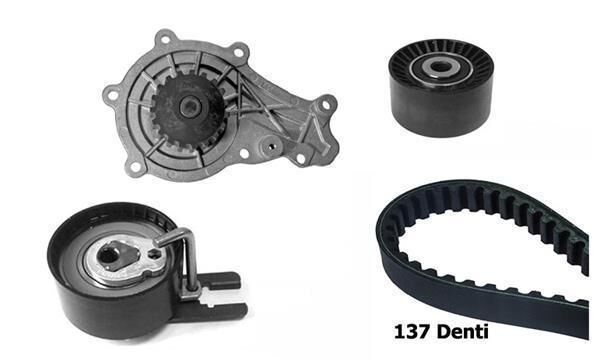 TRIGER SETI+DEVIRDAIM 3M5Q 8A615 CA 3M5Q 8591 CA FOCUS C3 C4 307 308 407 PARTNER TEPEE 1.6 TDCI HDI 03-11