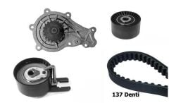 TRIGER SETI+DEVIRDAIM 3M5Q 8A615 CA 3M5Q 8591 CA FOCUS C3 C4 307 308 407 PARTNER TEPEE 1.6 TDCI HDI 03-11