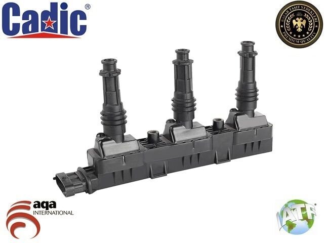 ATEŞLEME BOBİNİ OPEL AGILA A CORSA C-D