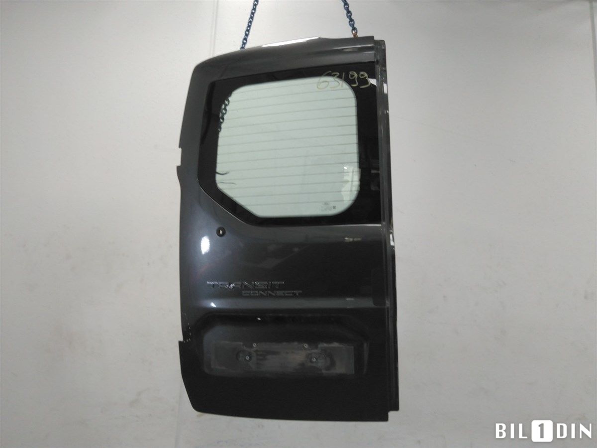 FORD  ORİJİNAL KAPIKOMPLESIARKA  2431236