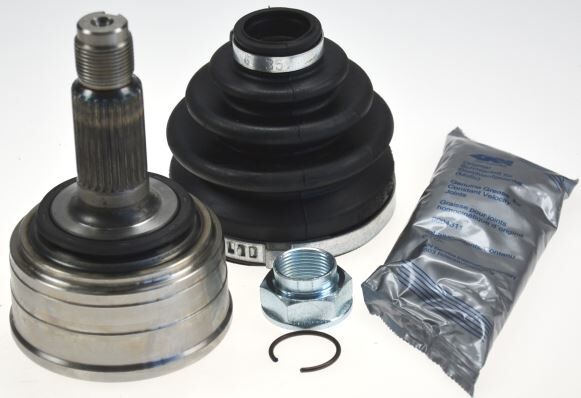 AKS KAFASI DIŞ CRX 1.6 88=>