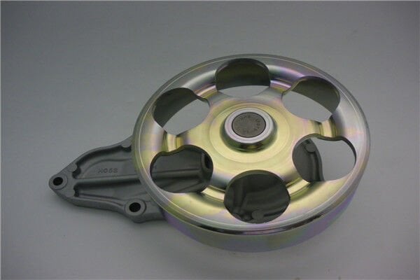 DEVİRDAİM SU POMPASI HONDA CR-V 2.0L K20A4 RD8 kas...