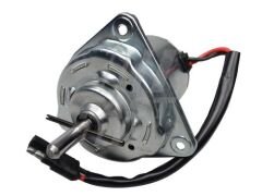 FAN MOTORU (TEK MOTOR) R9-11-R19 BENZ. (KABLOLU)
