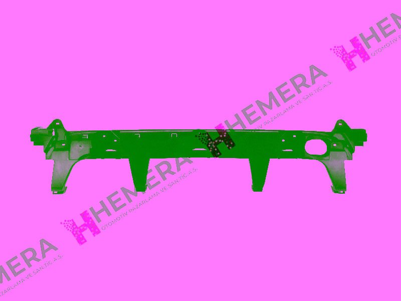 ŞOK EMİCİ ARKA DACIA DUSTER 2017>