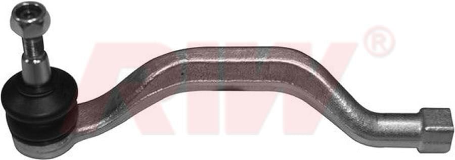 ROT BAŞI ÖN; SOL RENAULT LATİTUDE 02/11>