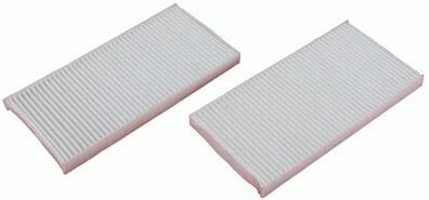 POLEN FİLTRESİ KIA SORENTO 3.3 V6-2.5 CRDI-SPORTAG...