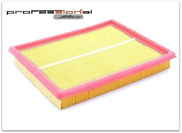 HAVA FİLTRESİ FIAT ALBEA 98> PALIO 96> 1.0-1...