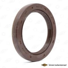 EKSANTRİK MİL KEÇESİ (40x55x7) DOBLO-BRAVO-PUNTO-S...