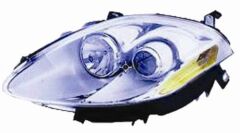 (20-B137-05-2B) FAR SAĞ FIAT BRAVO II 07>14 (EL...