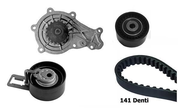 TRIGER SETI+DEVIRDAIM AV6Q 8A615 AB+3M5Q 8591 FOCUS COURIER C3 C4 307 308 2008 3008 BERLINGO S40 S60 1.5 1.6 TDCI HDI 11-