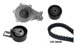 TRIGER SETI+DEVIRDAIM AV6Q 8A615 AB+3M5Q 8591 FOCUS COURIER C3 C4 307 308 2008 3008 BERLINGO S40 S60 1.5 1.6 TDCI HDI 11-