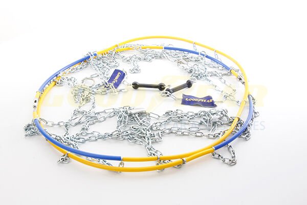 KAR ZİNCİRİ TAKMATİK 10×3,20 MM BM BM