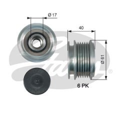 ALTERNATOR KASNAGI T5-CADDY-POLO-GOLF-CRAFTER-A3-A4-LEON AXB-BJB-BJK-BJM-CAAA-CAAB-CAAC-CAYB-CAYC-CAYD-CBAA-CBAB-CBAC-CKUB-CKTB-CFWA 1,2 TDI-1,6 TDI-2,0 TDI  04-